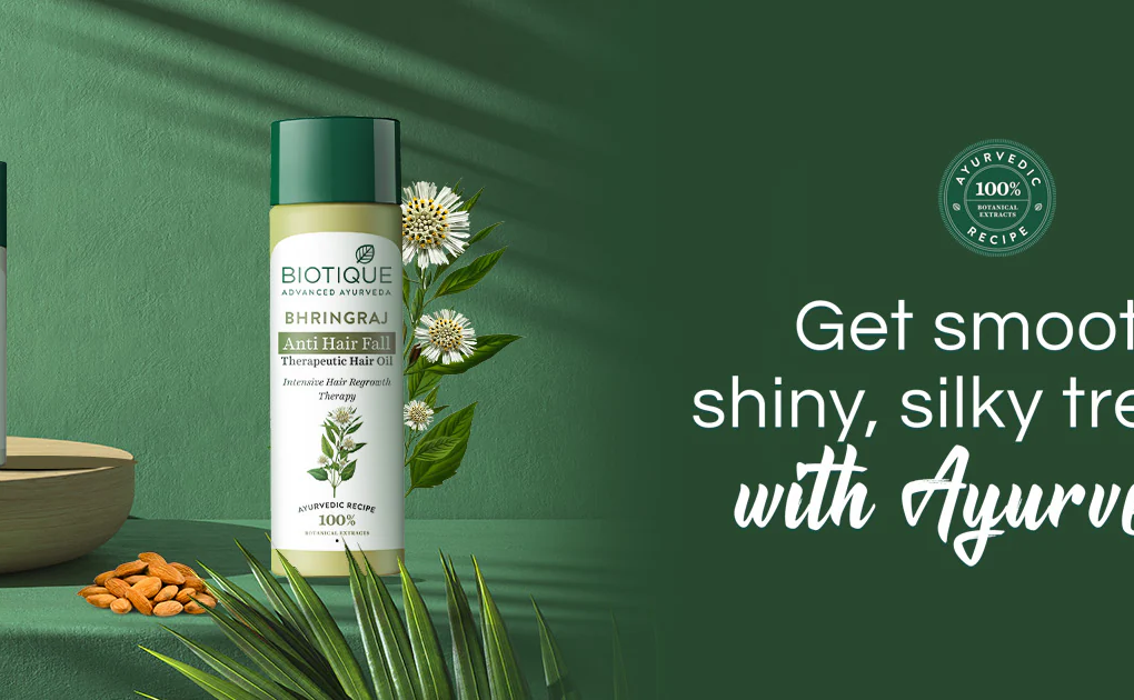 Complete Brand Guide to Biotique: Skincare, Haircare, Makeup & Ayurvedic Beauty