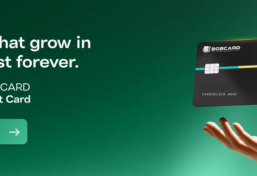 Uni GoldX Credit Card