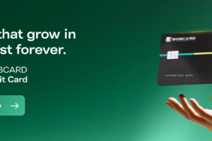 Uni GoldX Credit Card