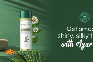 Complete Brand Guide to Biotique: Skincare, Haircare, Makeup & Ayurvedic Beauty