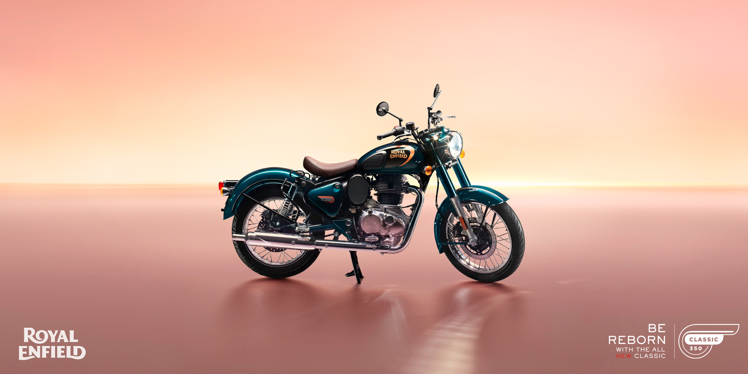 Royal Enfield Case Study