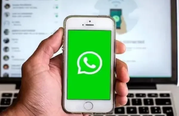 whatsapp web new features