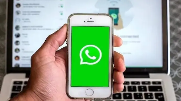 whatsapp web new features