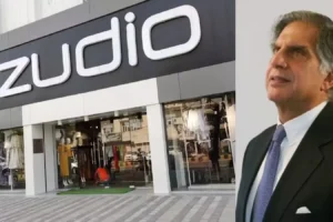 zudio success story