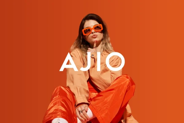 AJIO Business Case Study