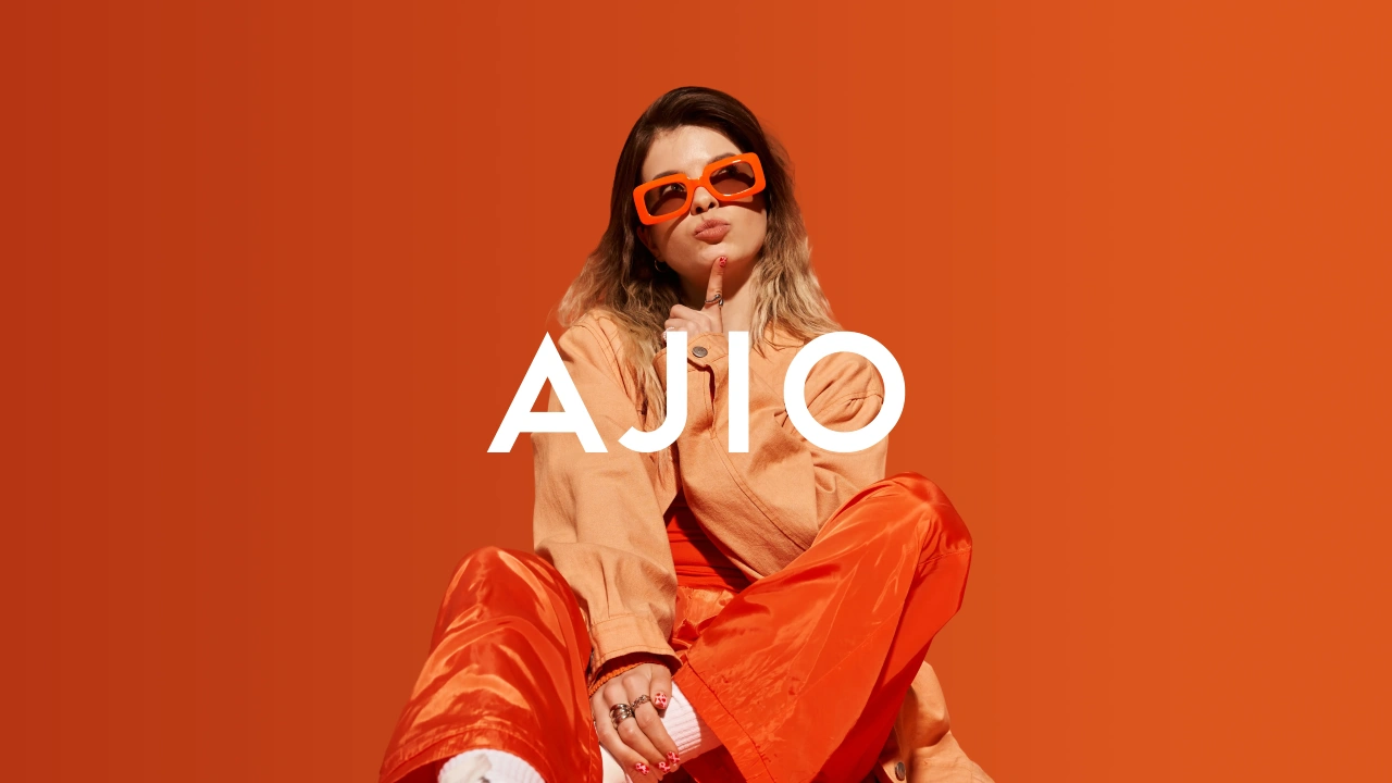 AJIO Business Case Study