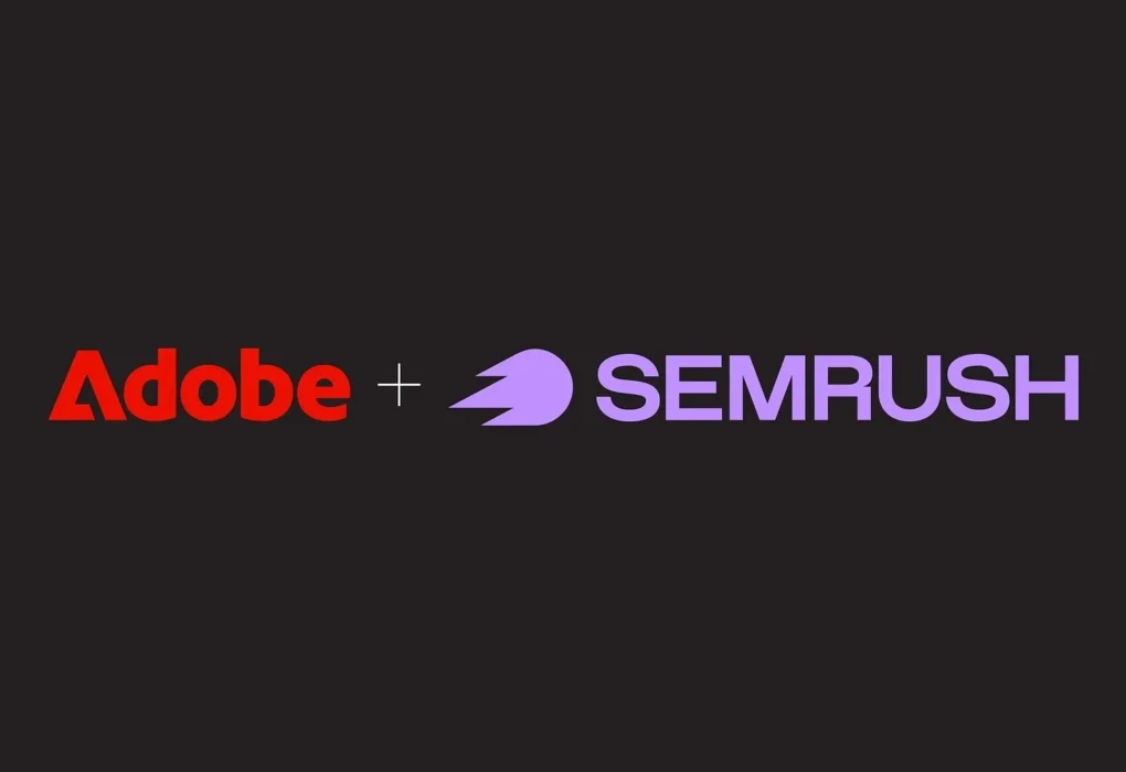 Adobe to Acquire Semrush