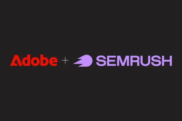 Adobe to Acquire Semrush