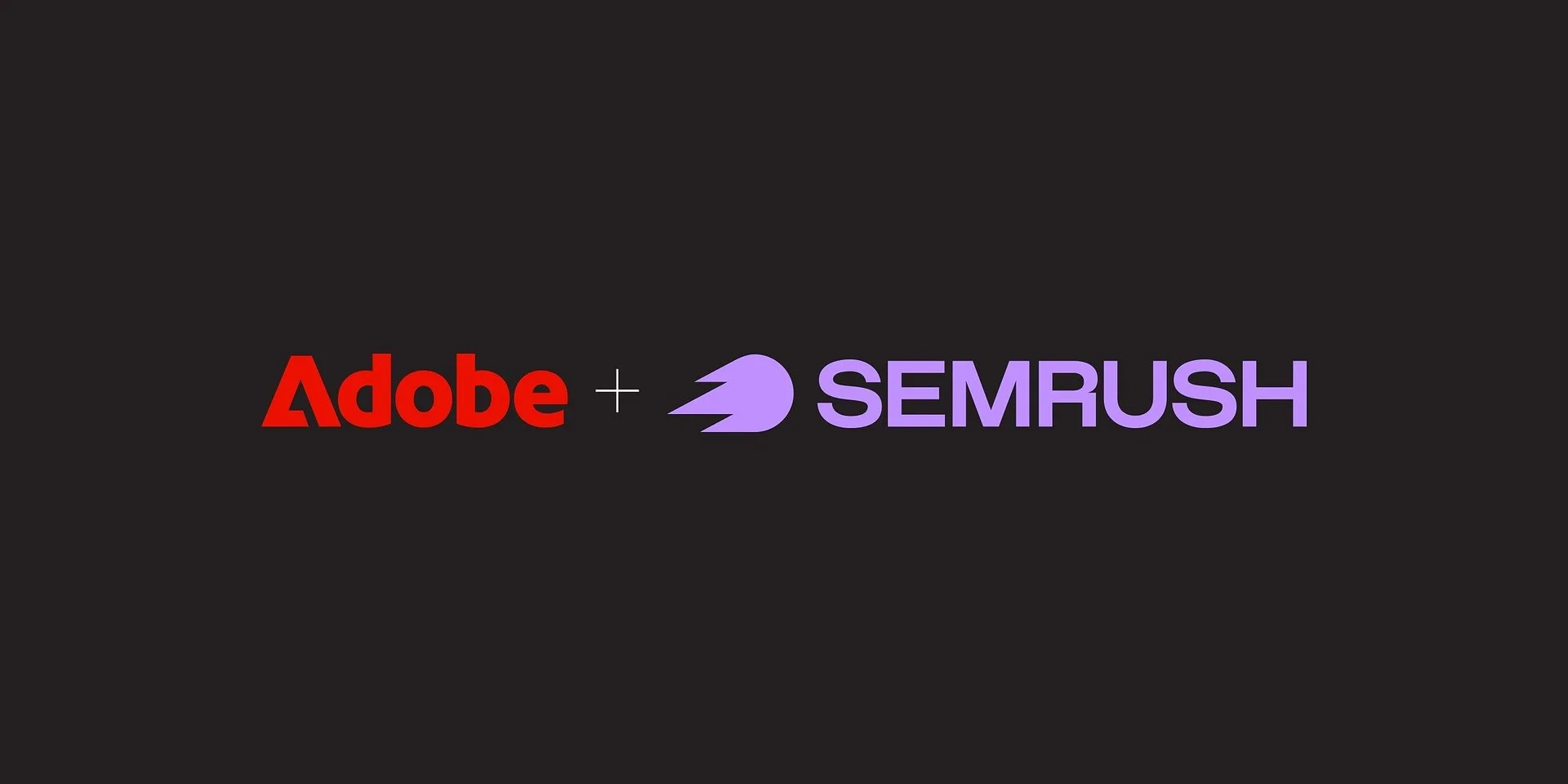 Adobe to Acquire Semrush