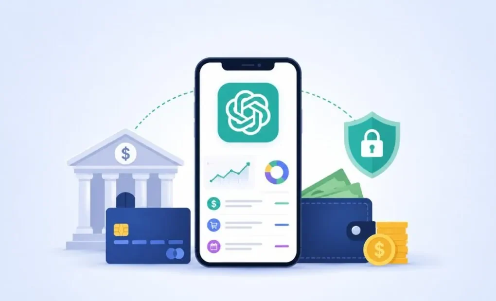 ChatGPT for personal finance