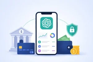 ChatGPT for personal finance