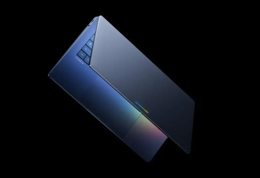 Google unveils Googlebooks, its new AI-first laptop lineup