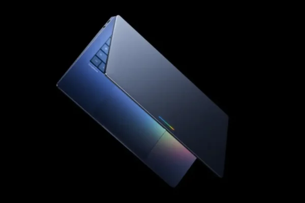 Google unveils Googlebooks, its new AI-first laptop lineup