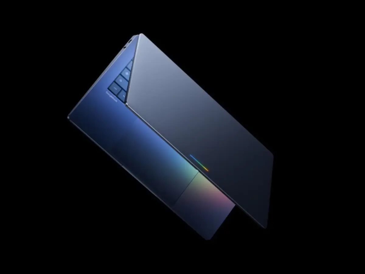 Google unveils Googlebooks, its new AI-first laptop lineup