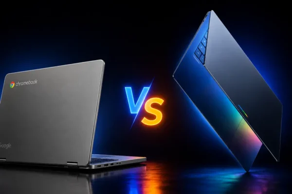 Googlebook vs Chromebook: What’s the difference?