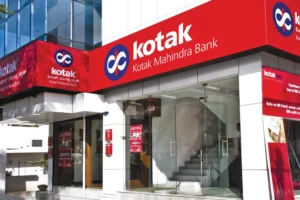 Kotak league RuPay credit card