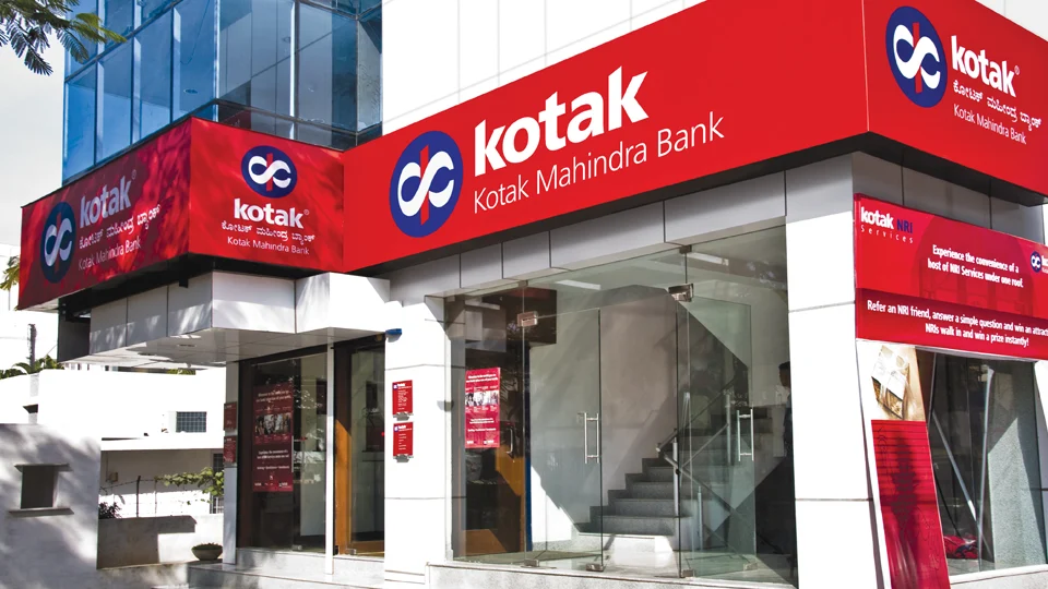 Kotak league RuPay credit card