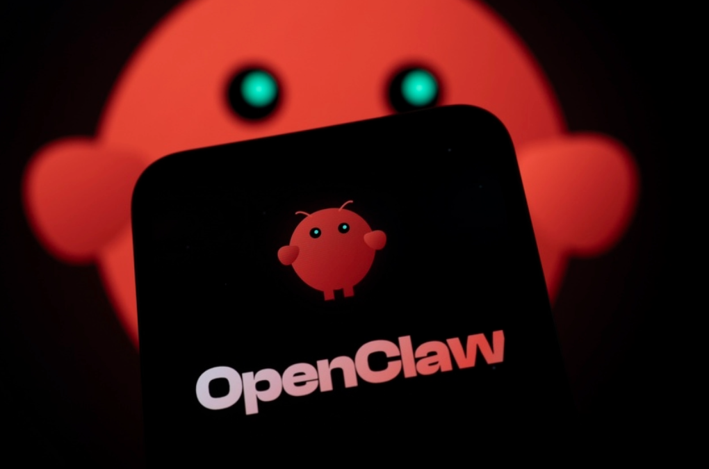 OpenClaw