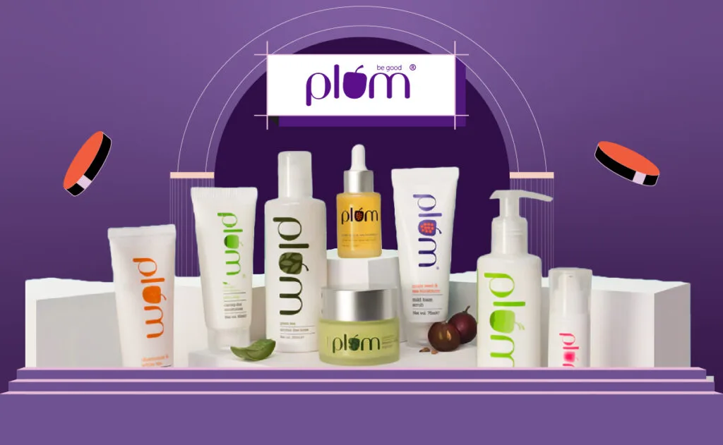 Plum goodness case study