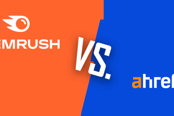 Semrush vs Ahrefs