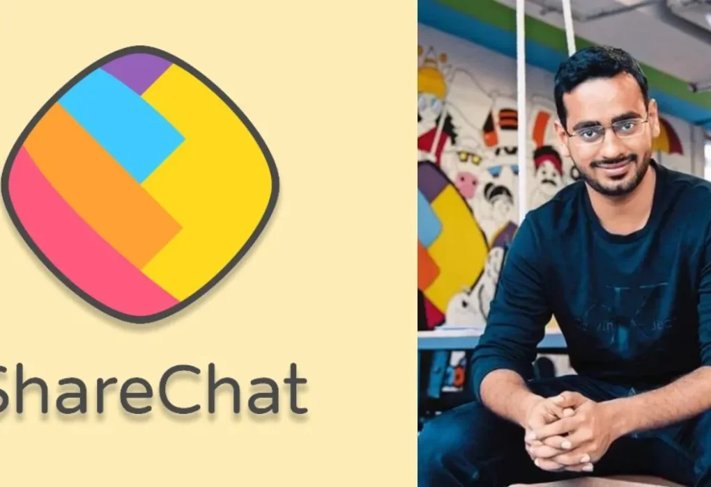 India's Social Media Dream: The Rise, Fall & Fight of ShareChat | Digital India Story