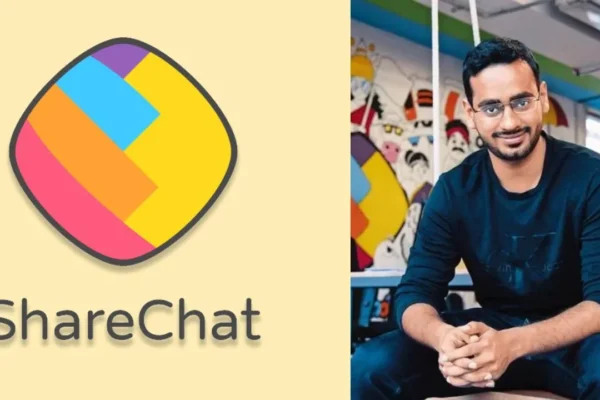 India's Social Media Dream: The Rise, Fall & Fight of ShareChat | Digital India Story