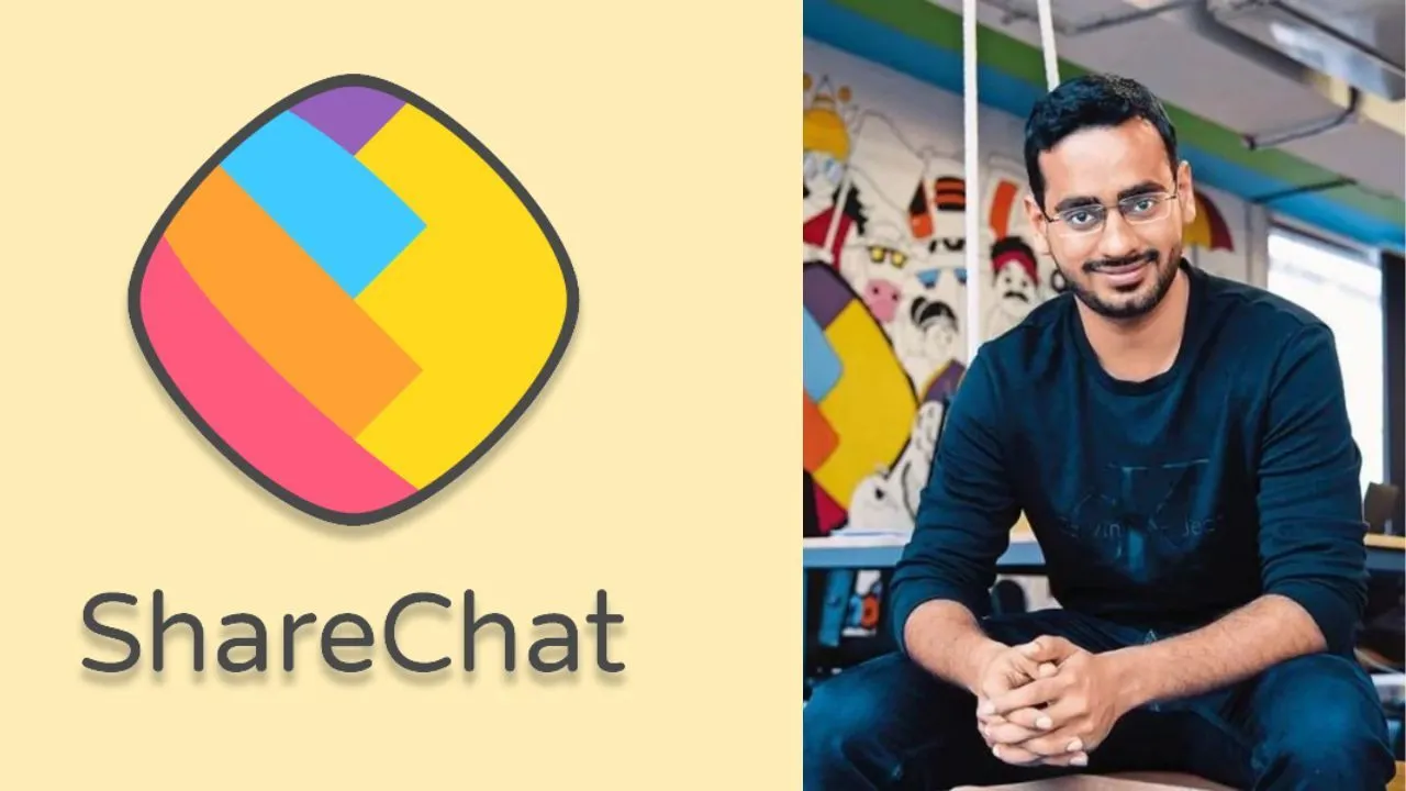 India's Social Media Dream: The Rise, Fall & Fight of ShareChat | Digital India Story