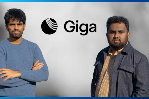 Giga AI Support Agent for Enterprises