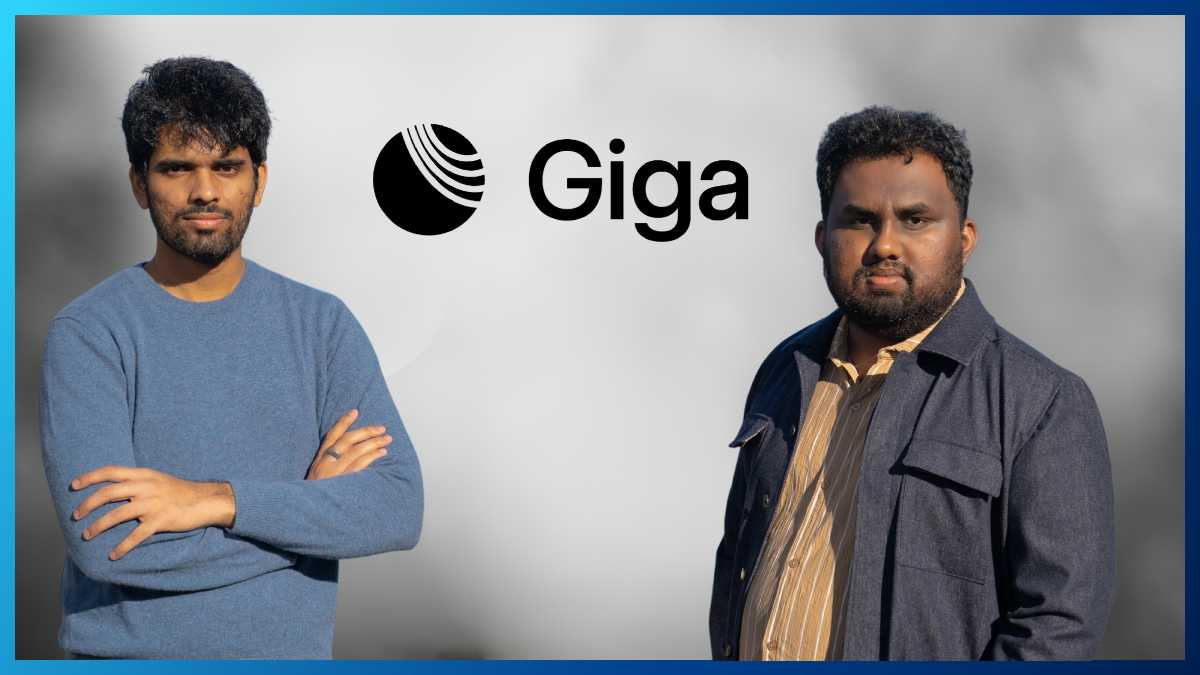 Giga AI Support Agent for Enterprises