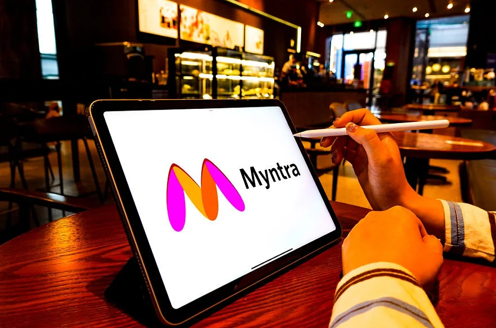 Myntra's Ultimate Glam Clan Affiliate: How India's Next Million Creators Can Earn 8–12% Commission