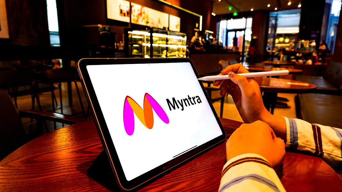 Myntra's Ultimate Glam Clan Affiliate: How India's Next Million Creators Can Earn 8–12% Commission