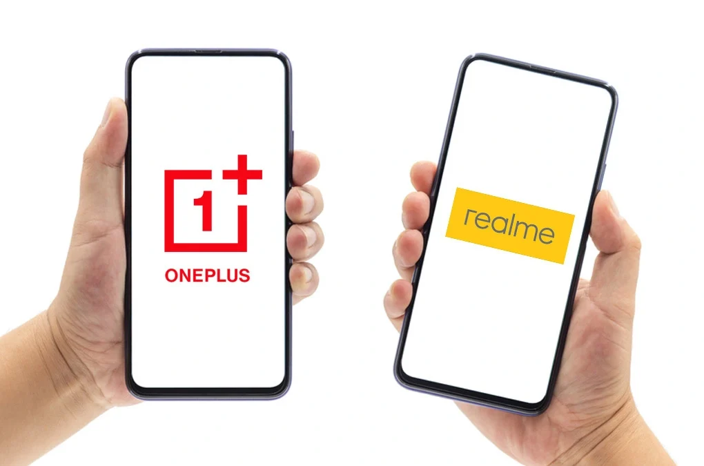 OnePlus and Realme merger: what will change for us? | Brands Awareness
