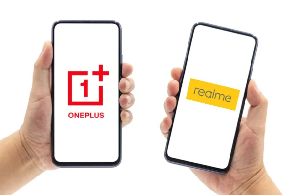 OnePlus and Realme merger: what will change for us? | Brands Awareness