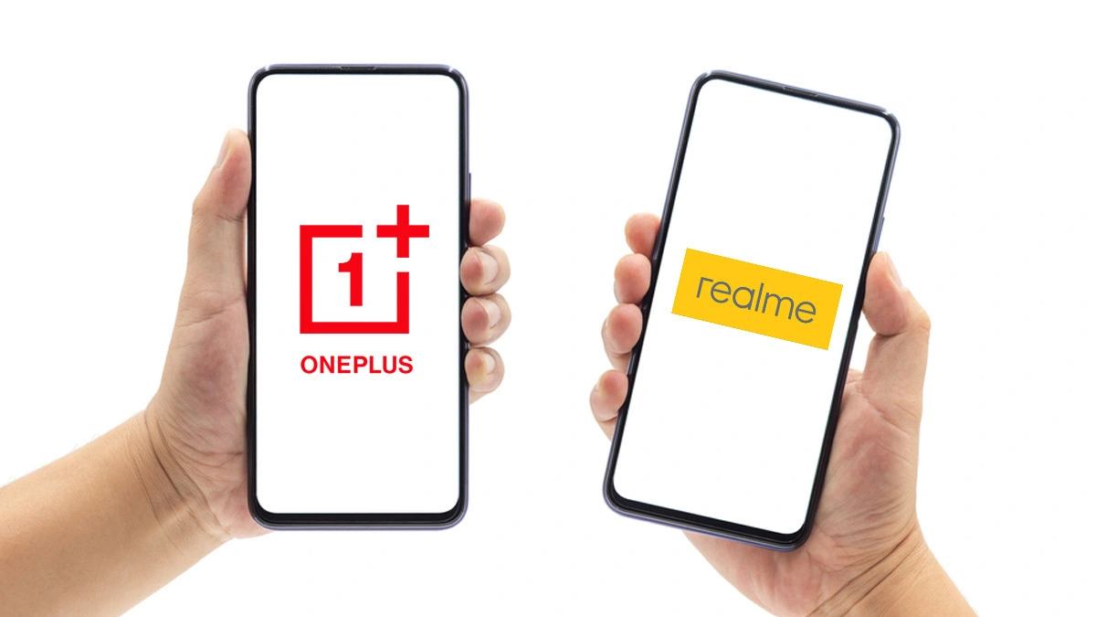 OnePlus and Realme merger: what will change for us? | Brands Awareness