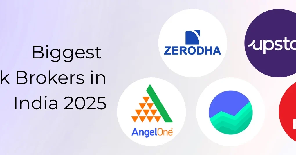 Best Stock Brokers In India