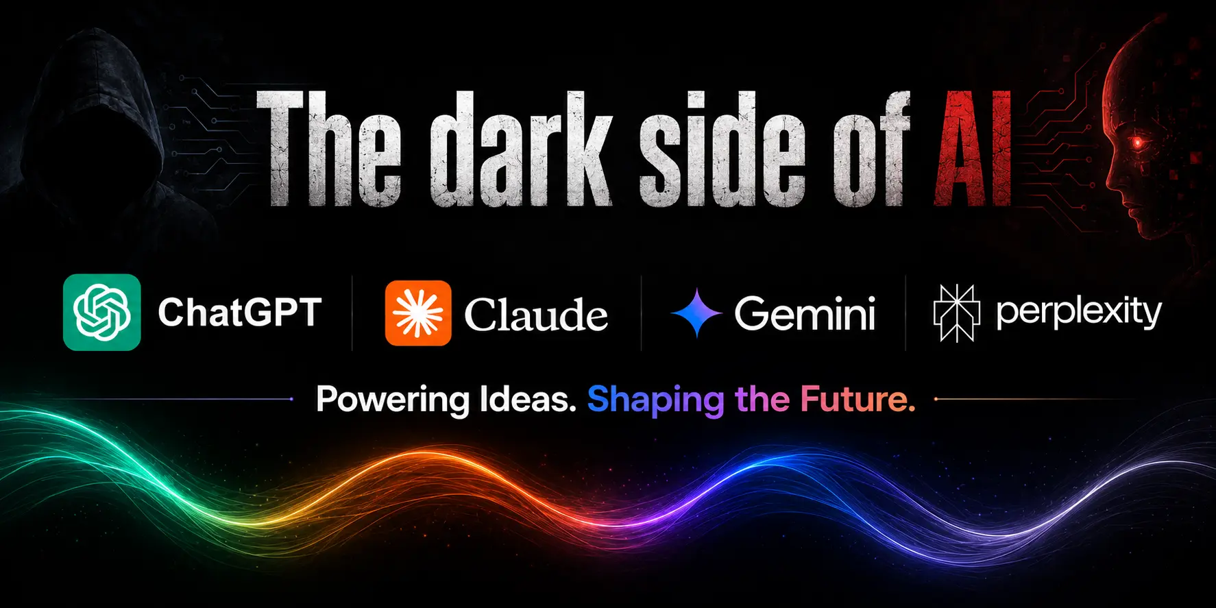 The Dark Side Of AI