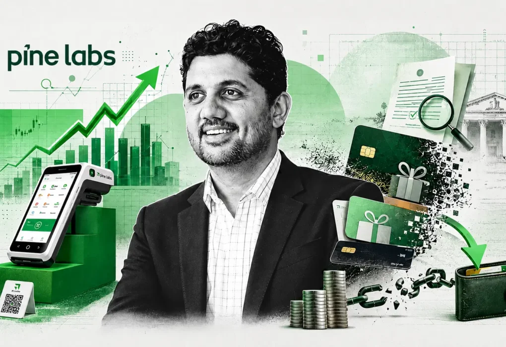 Inside Pine Labs’ profit story The gift card income stream set to take a hit