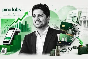 Inside Pine Labs’ profit story The gift card income stream set to take a hit