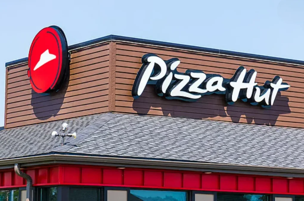 Pizza Hut Sold for 2.7 Billion Yum Brands