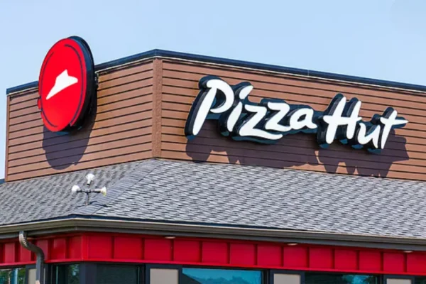 Pizza Hut Sold for 2.7 Billion Yum Brands