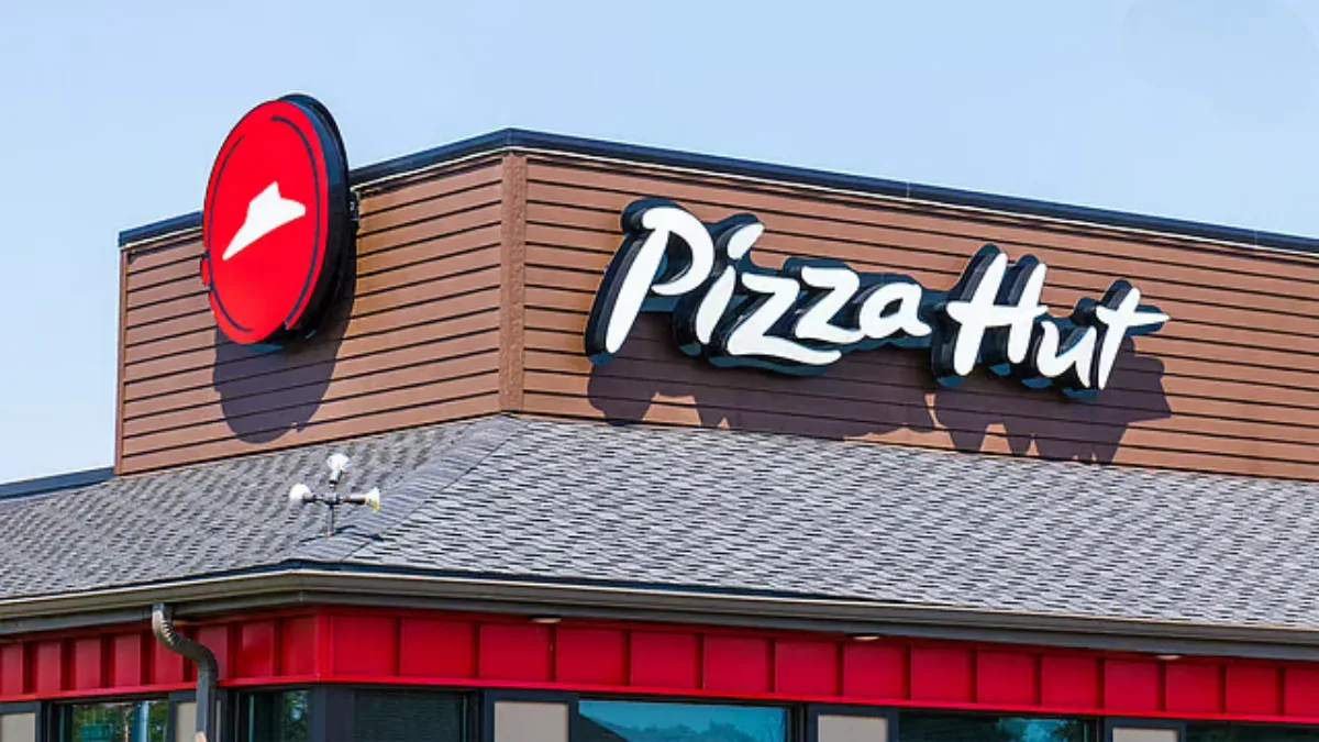 Pizza Hut Sold for 2.7 Billion Yum Brands