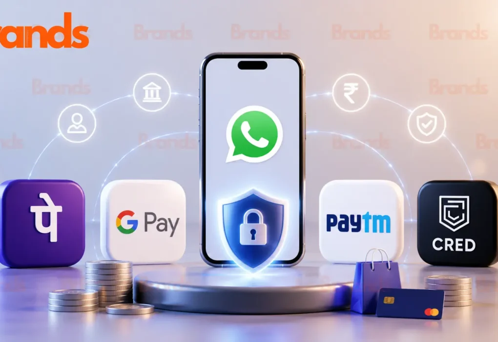 Why Many Indians Still Don't Trust WhatsApp Payments Like PhonePe, Google Pay, Paytm and CRED