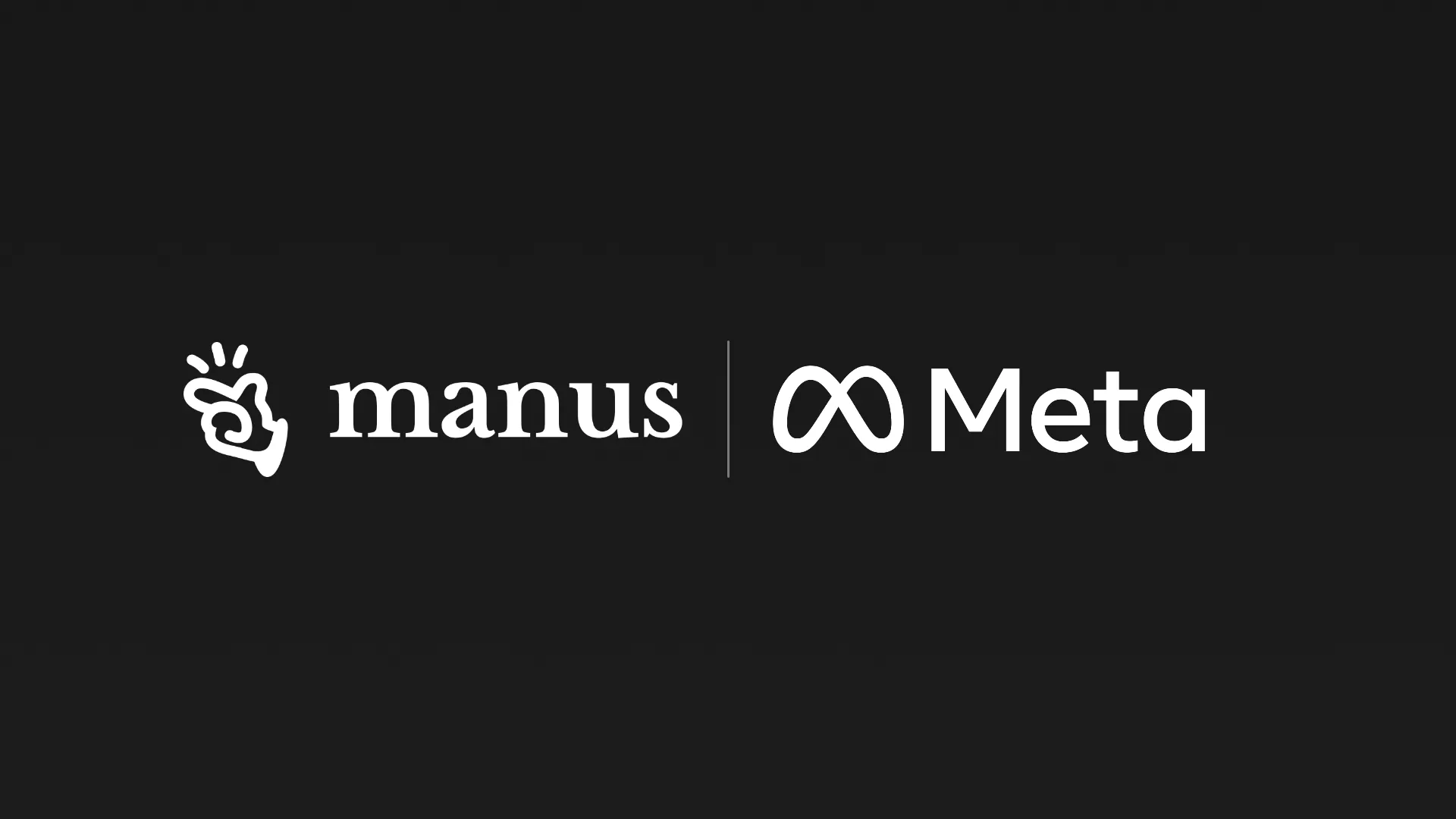 Manus AI