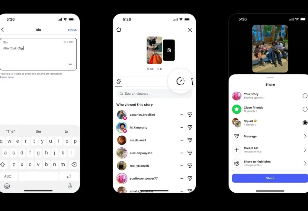 Instagram Plus launched in India at Rs 299 per month: Here's what's included