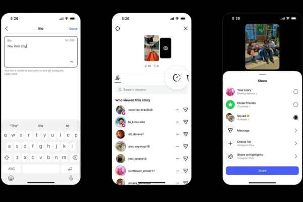 Instagram Plus launched in India at Rs 299 per month: Here's what's included
