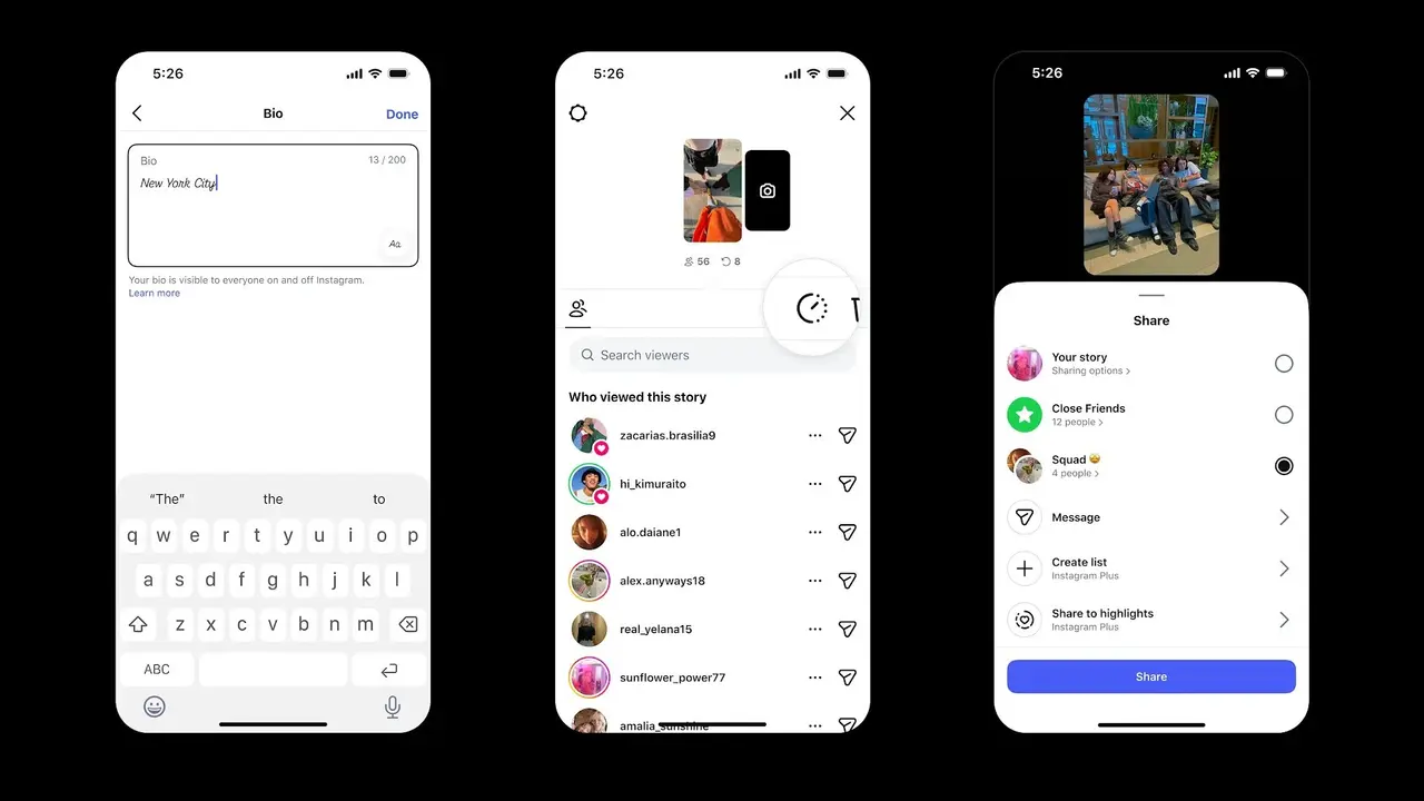 Instagram Plus launched in India at Rs 299 per month: Here's what's included