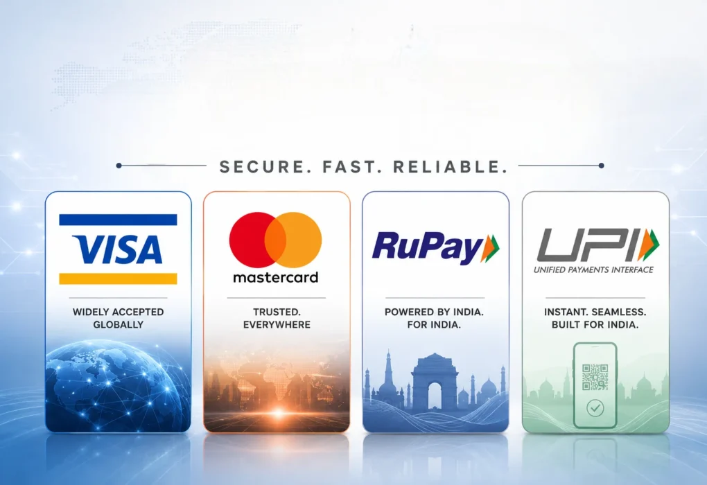 Best Payments Method