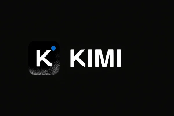 KIMI AI