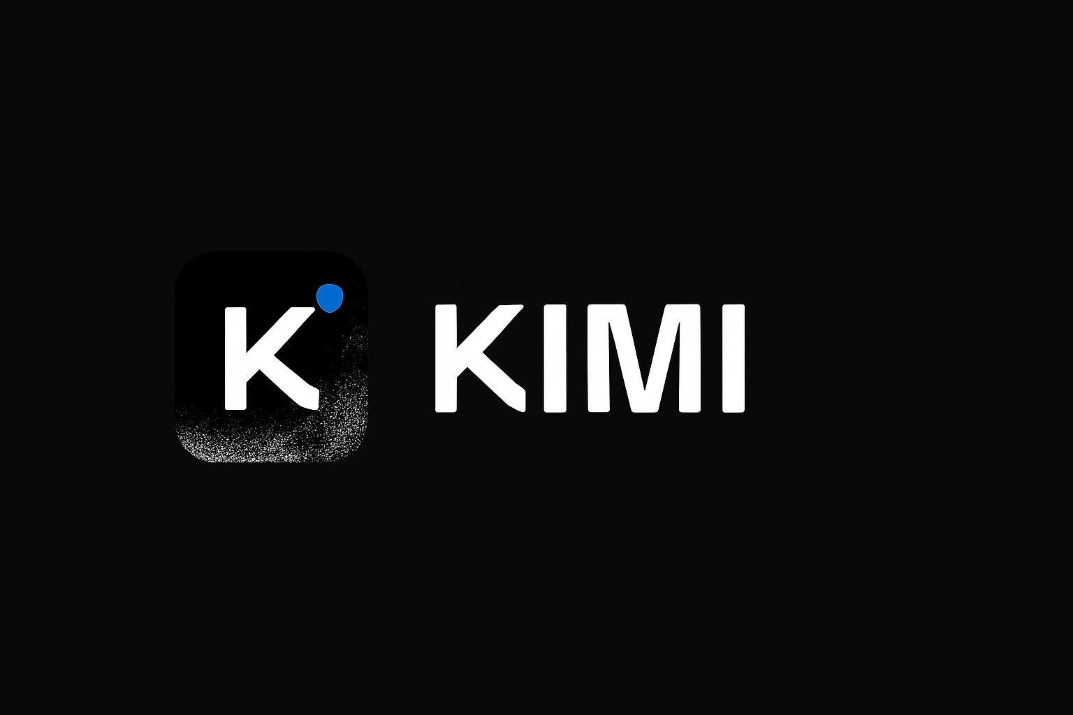 KIMI AI