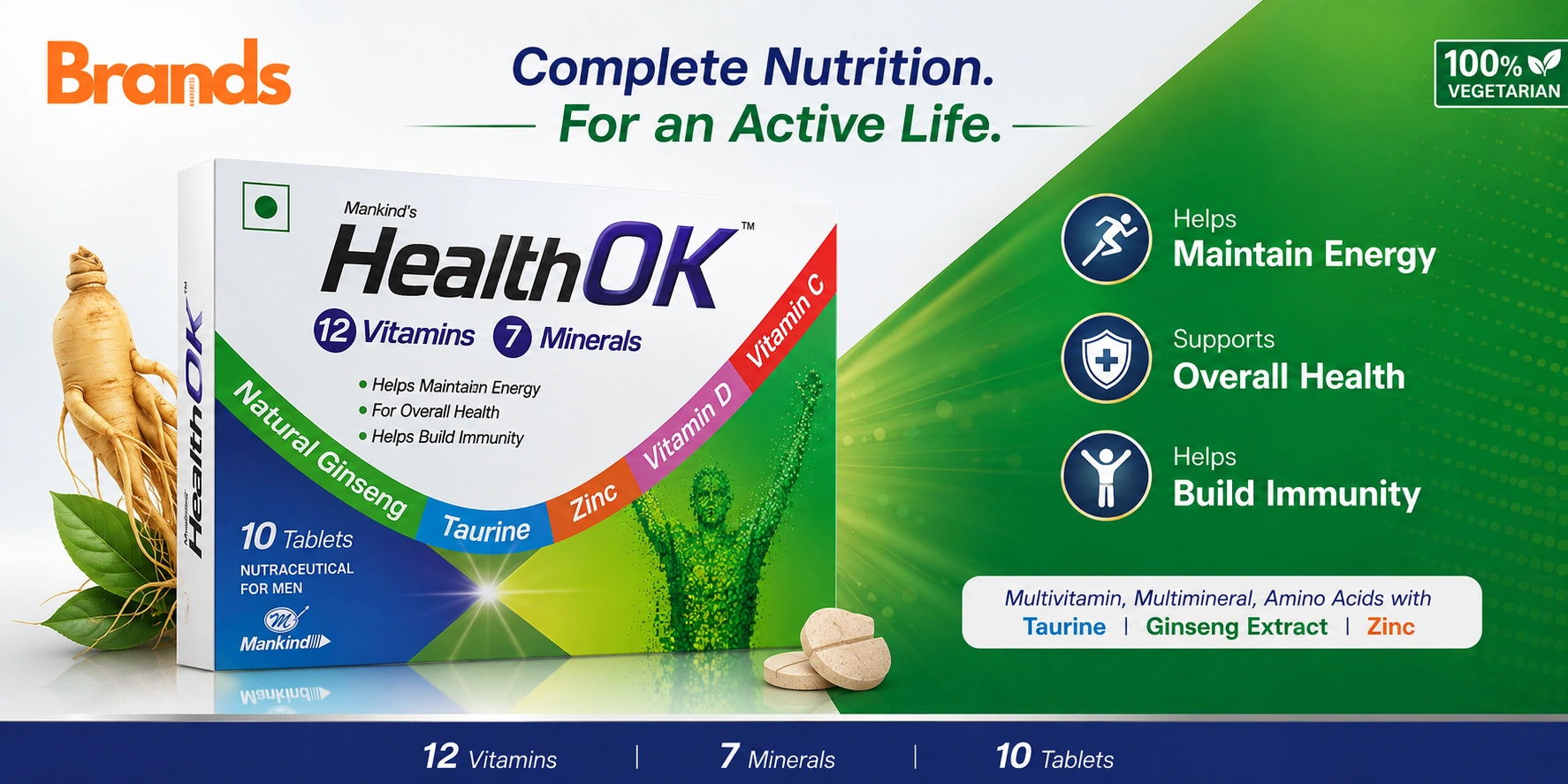 Health OK Review